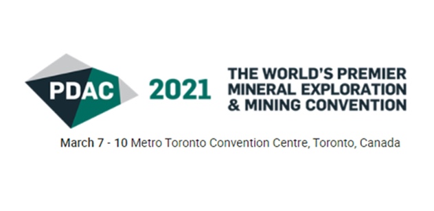 PDAC 2021