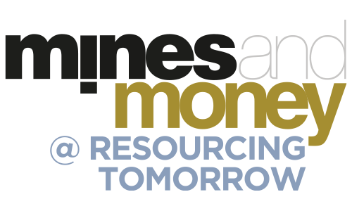 Mines & Money @ Resourcing Tomorrow