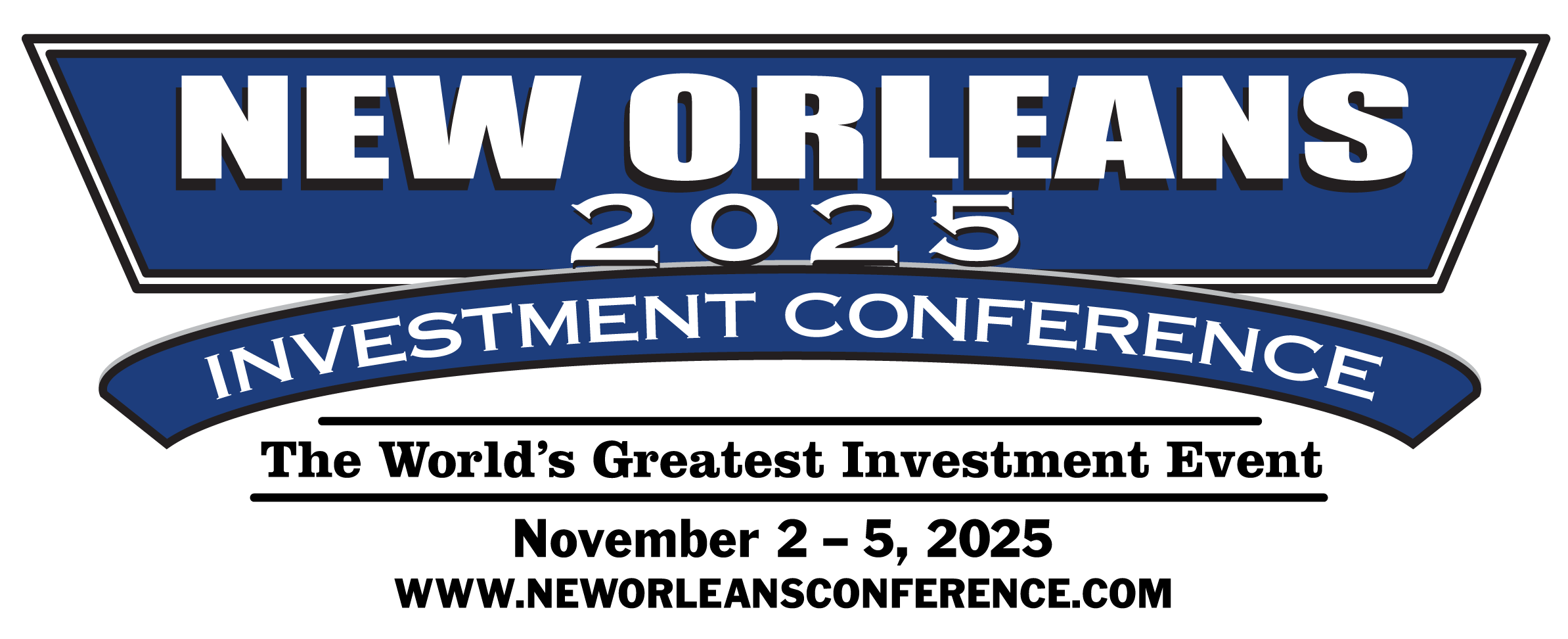 2025 New Orleans Investment Conference